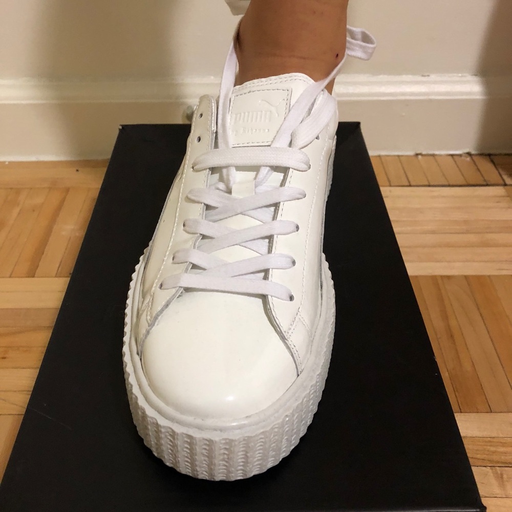 Puma Rihanna Sneakers